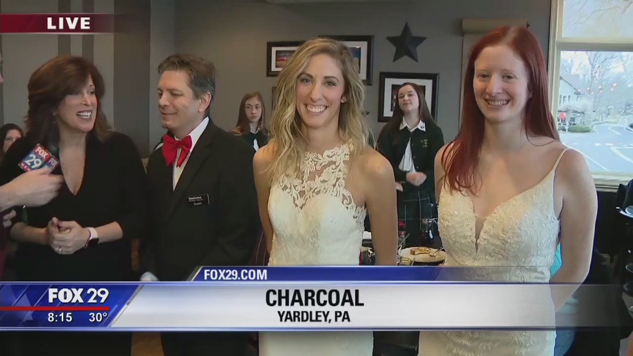Town Takeover: Bucks County Wedding Show