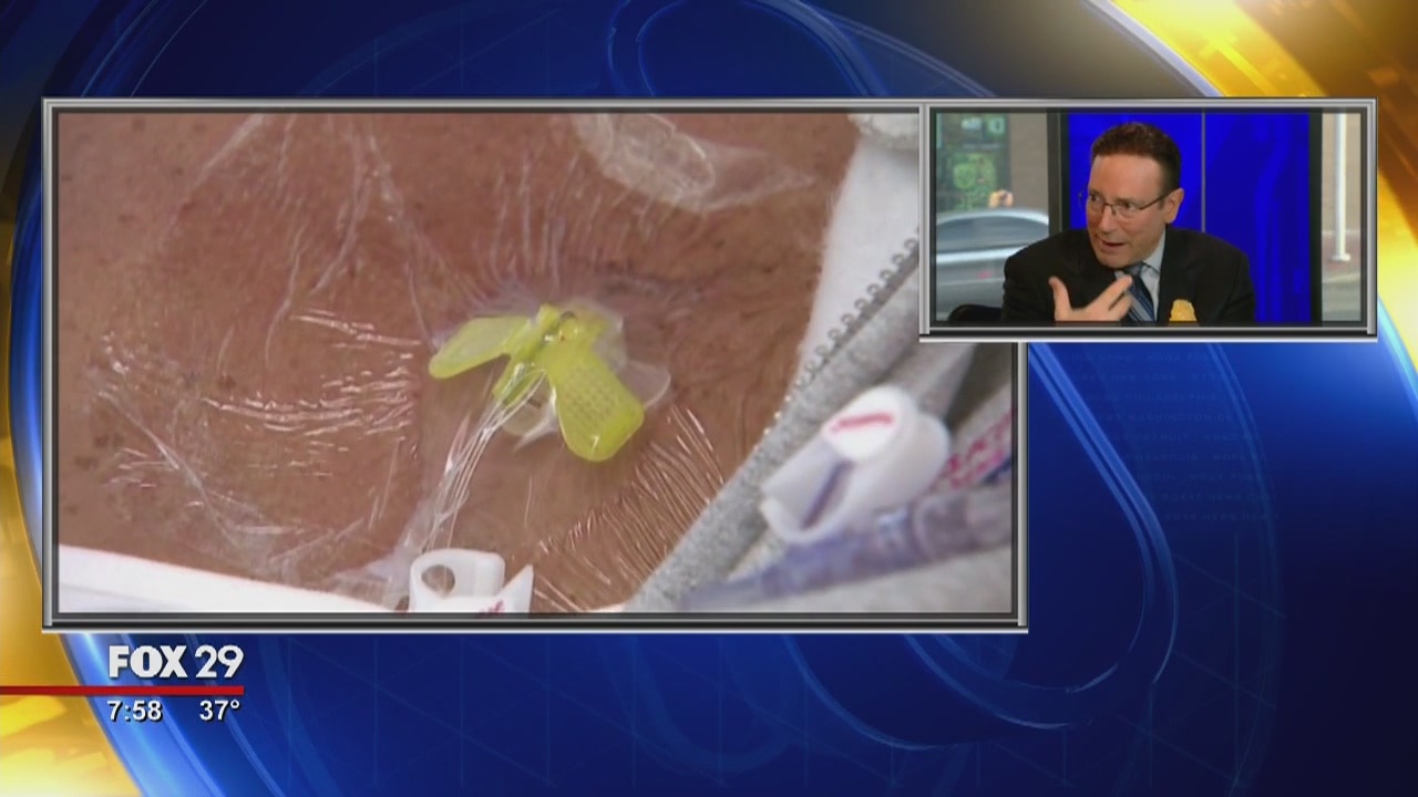 Your Health: Cancer rates increasing especially among millennials