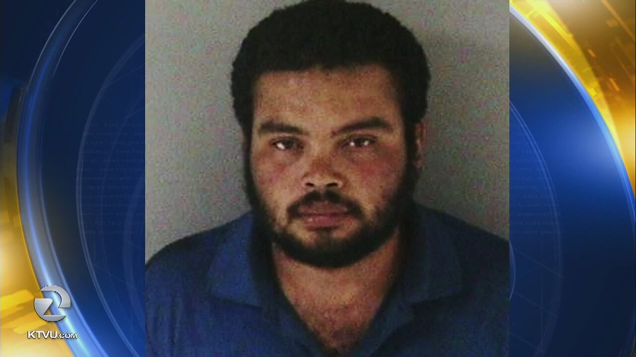 Alameda residents confront intruders - one took a shower