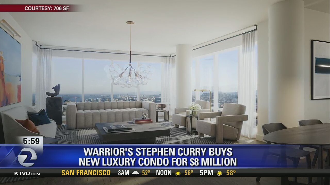 Currys buy $8M luxury condo