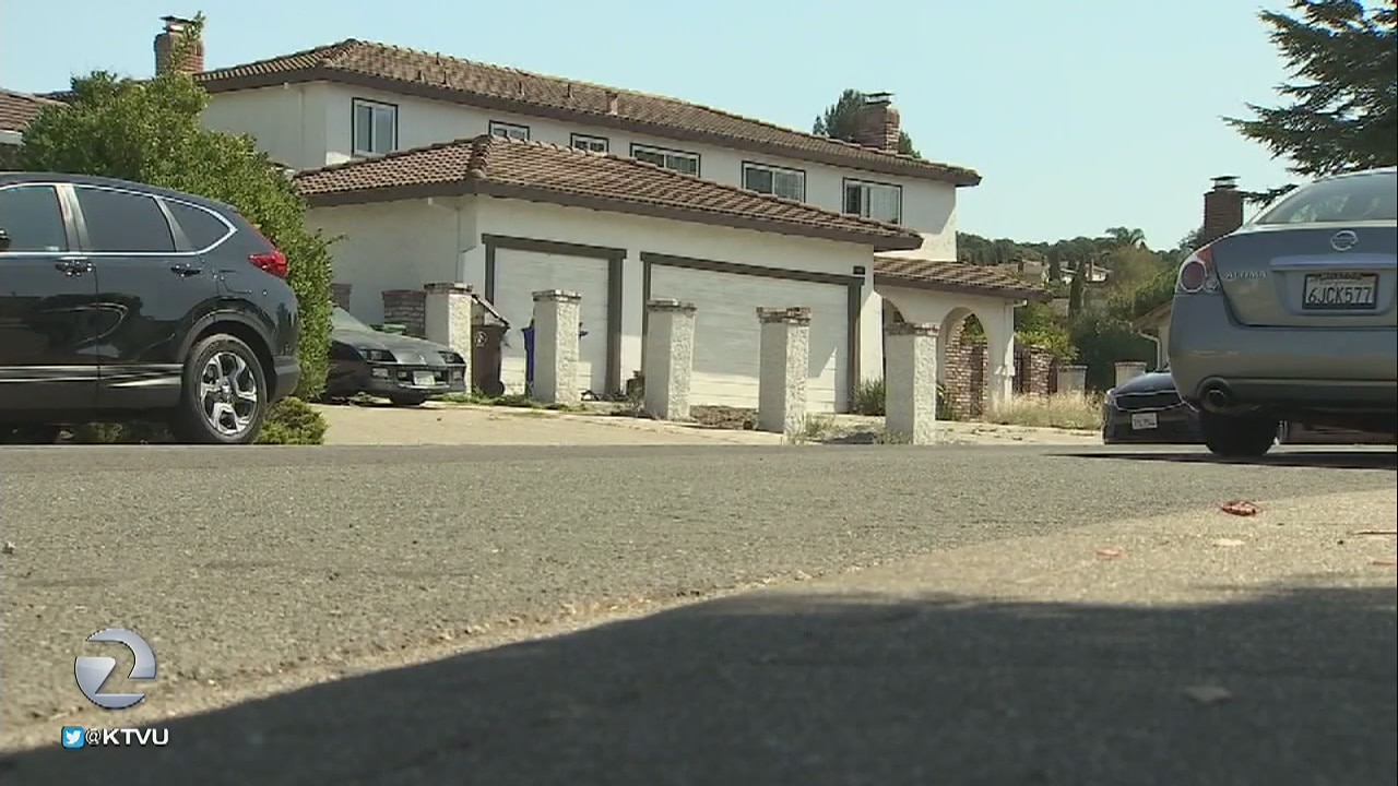 Former NFL player shot and killed at his Richmond home