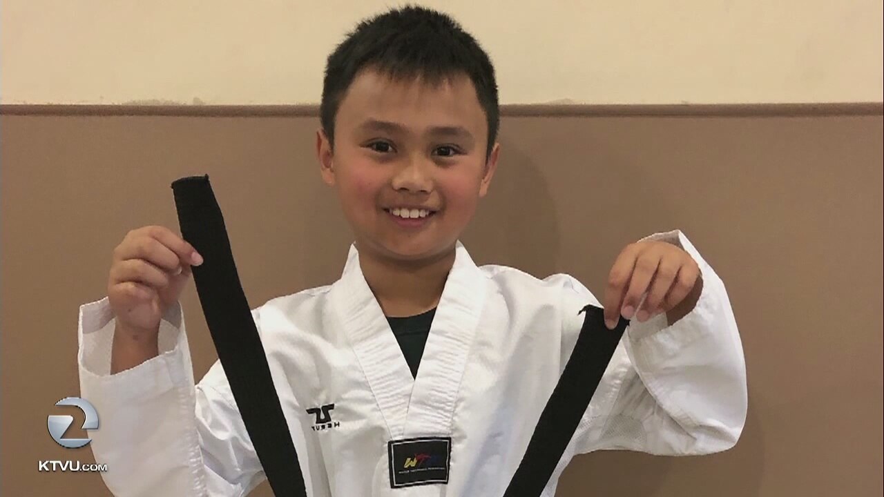 Milpitas third grader dies from rare complications from common cold