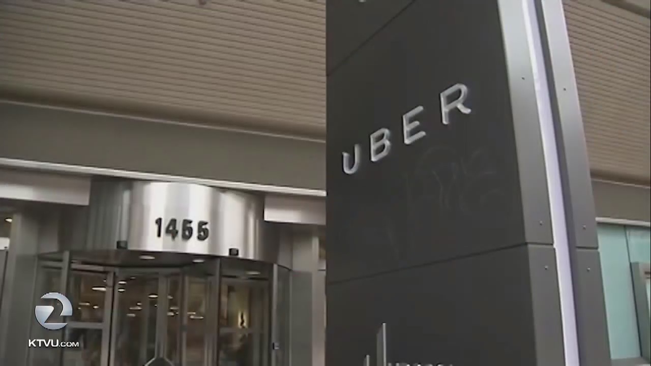 Uber readies biggest tech IPO since Facebook