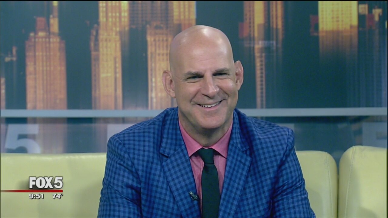 Harlan Coben