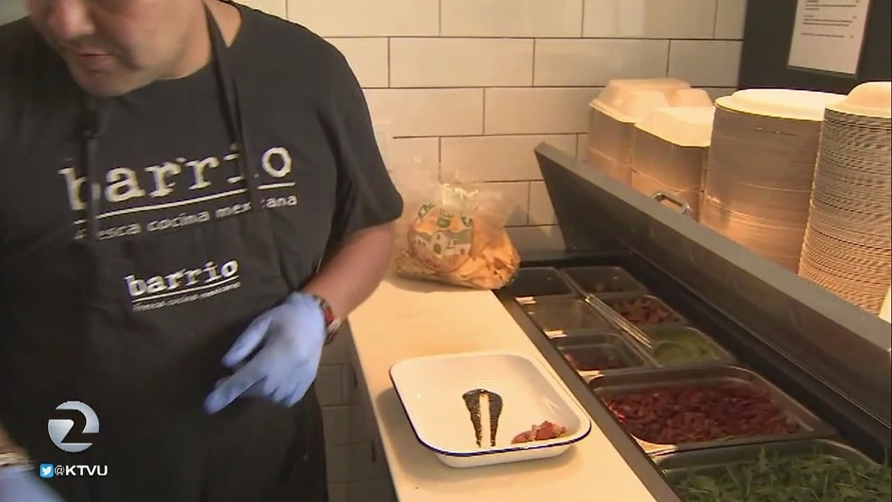 Recovery in Sebastopol following flooding
