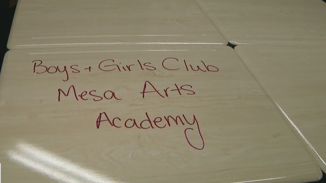 Boys & Girls Clubs of the Valley debut 'Classrooms of the Future'