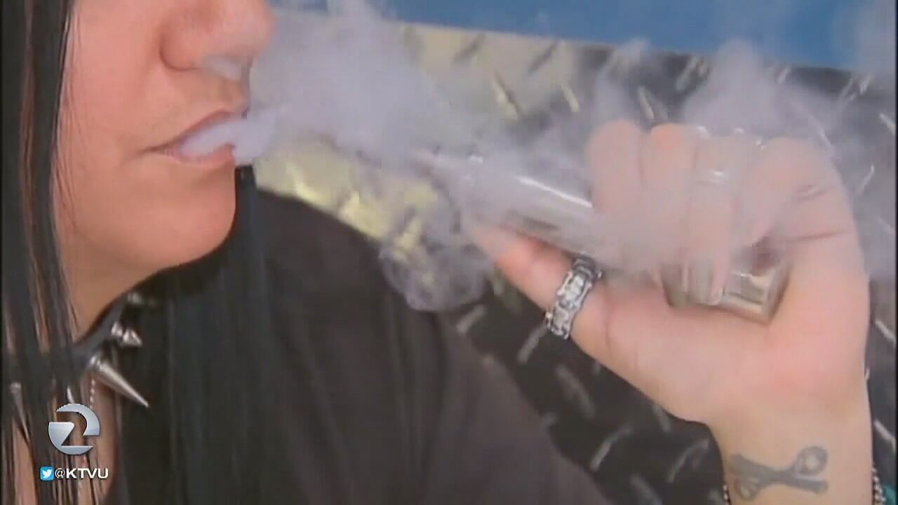 San Francisco leaders propose ban on e-cigarette sales