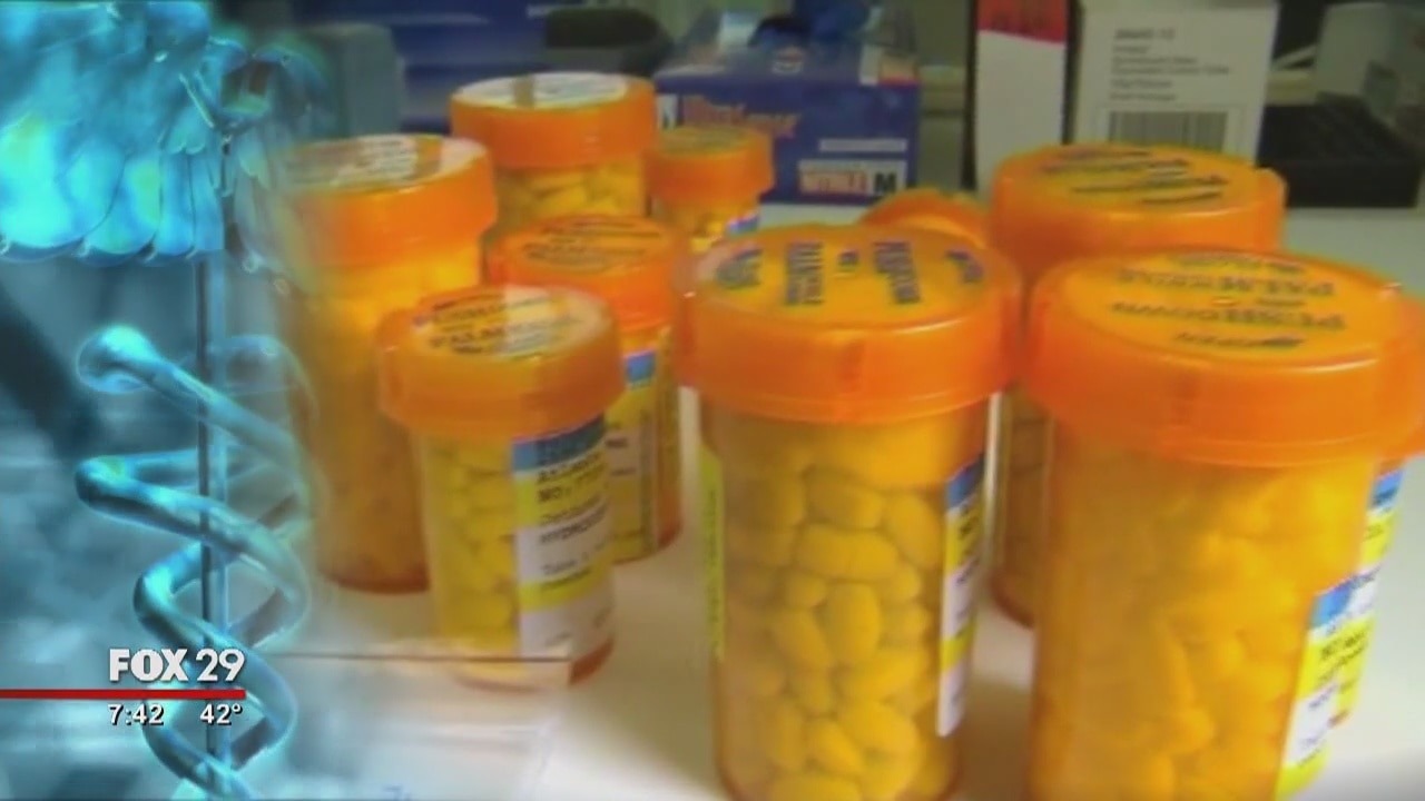 FYI Doc: Ideal sleeping, virtual doctor?s appointments and opioids