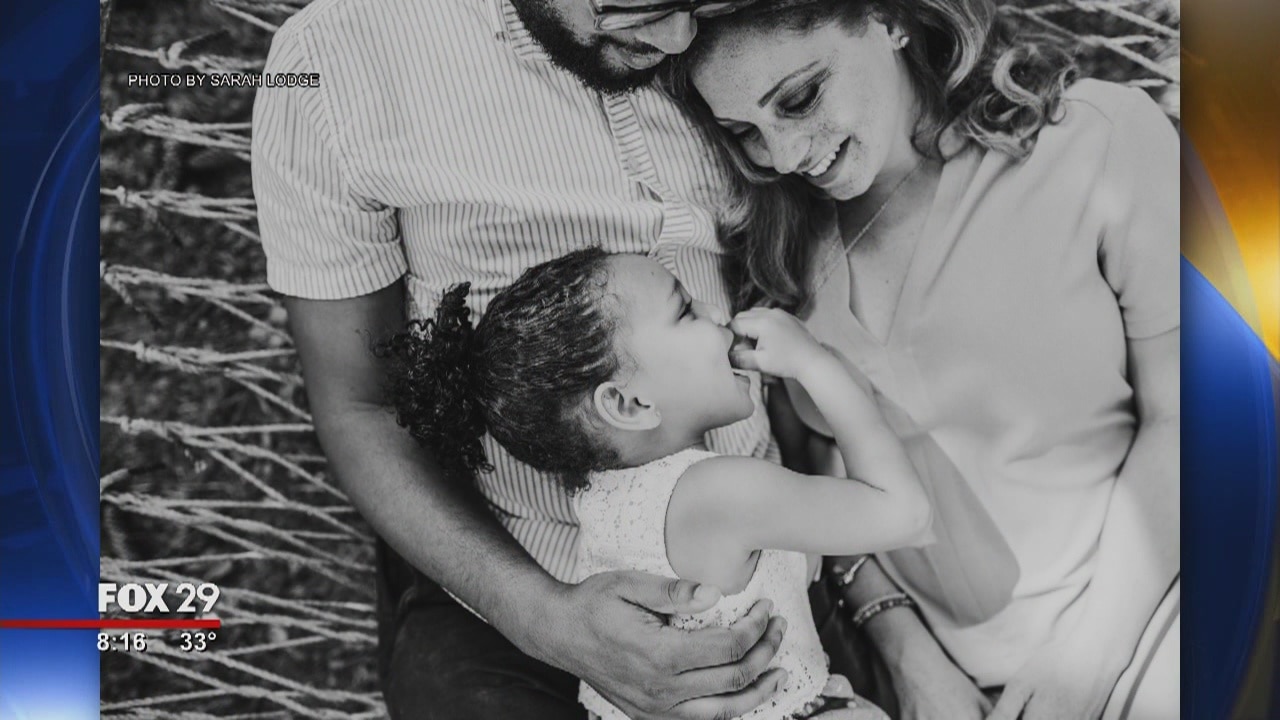 Local woman on mission supporting metastatic breast cancer research