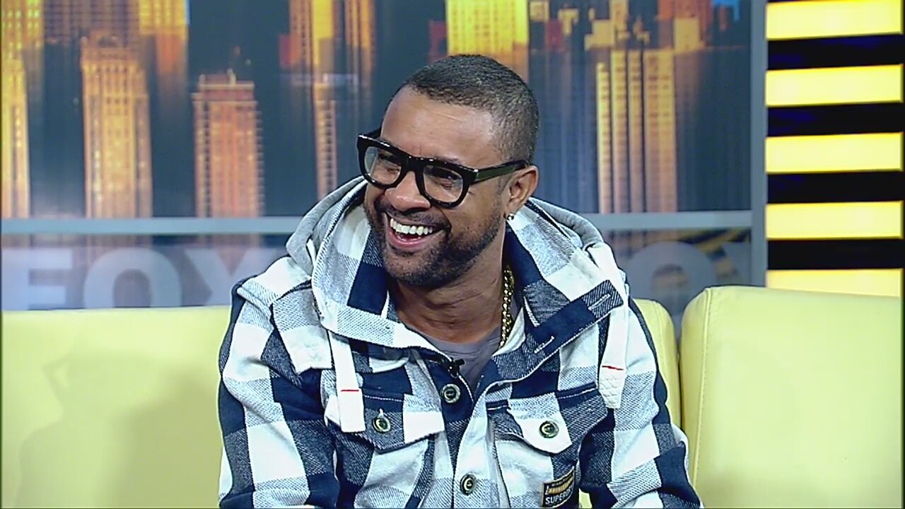 Shaggy