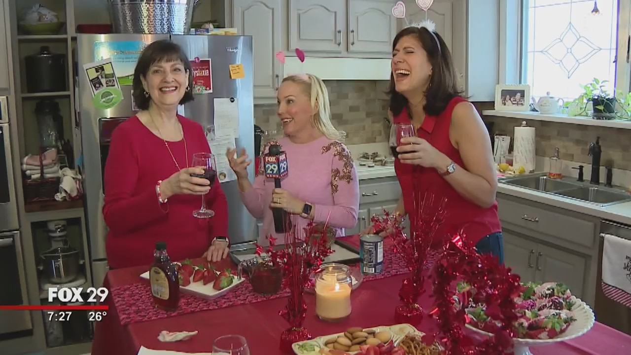 What to do with your leftover Valentine?s Day candy