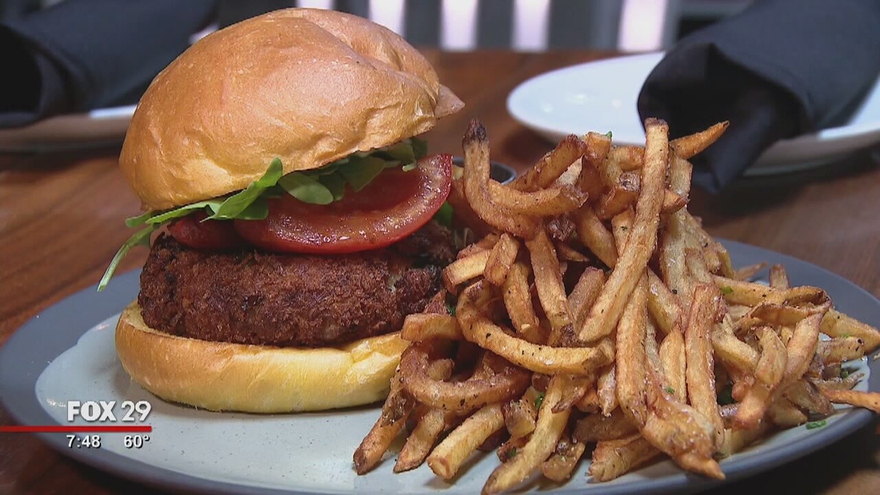 Ya Gotta Try This: Heritage