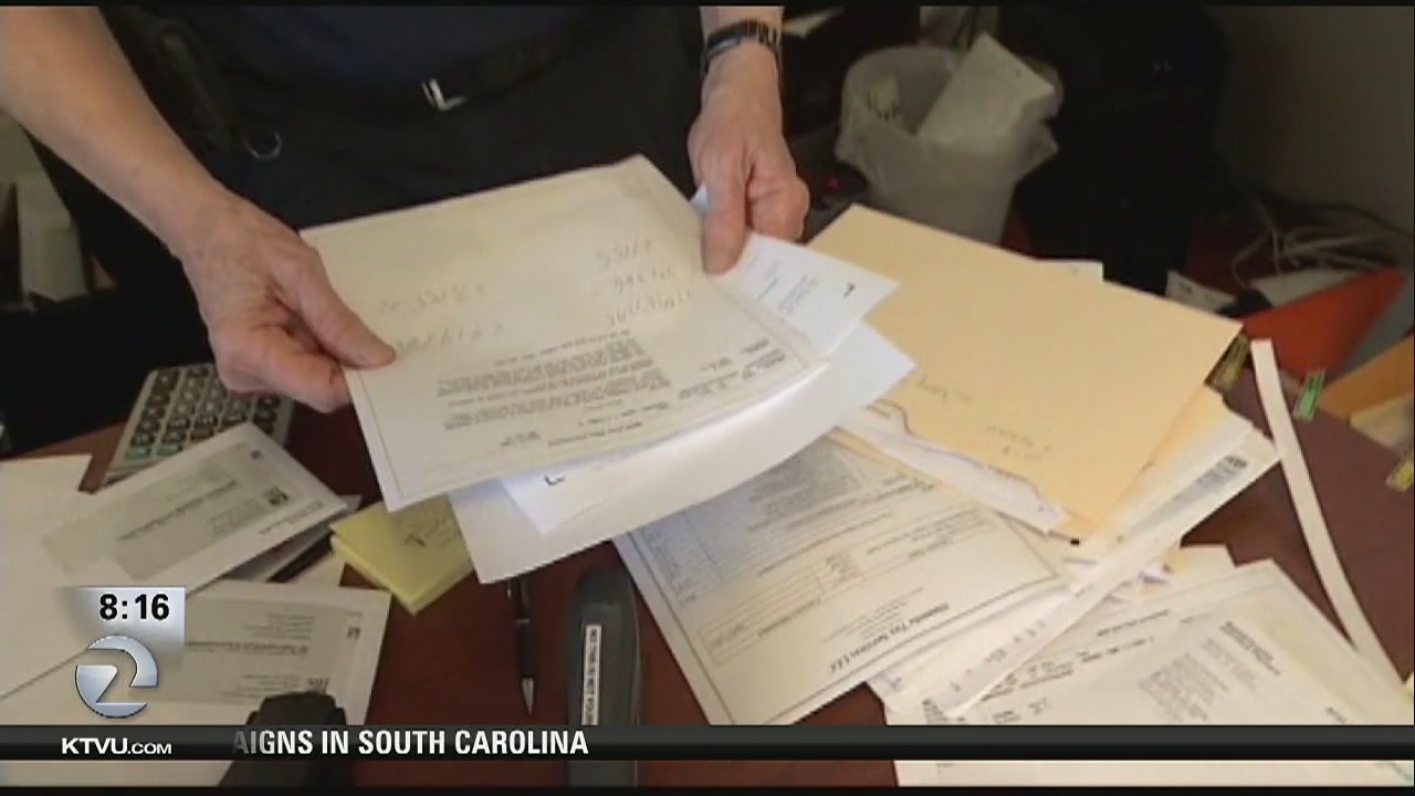 Assistance, tips from Tax-Aid executive director ahead of April 15 deadline