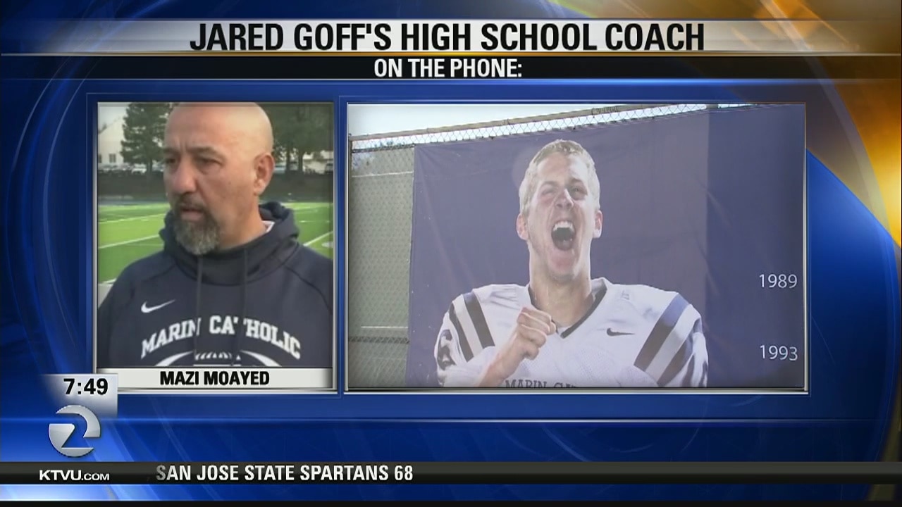 KTVU Mornings on 2 Weekend