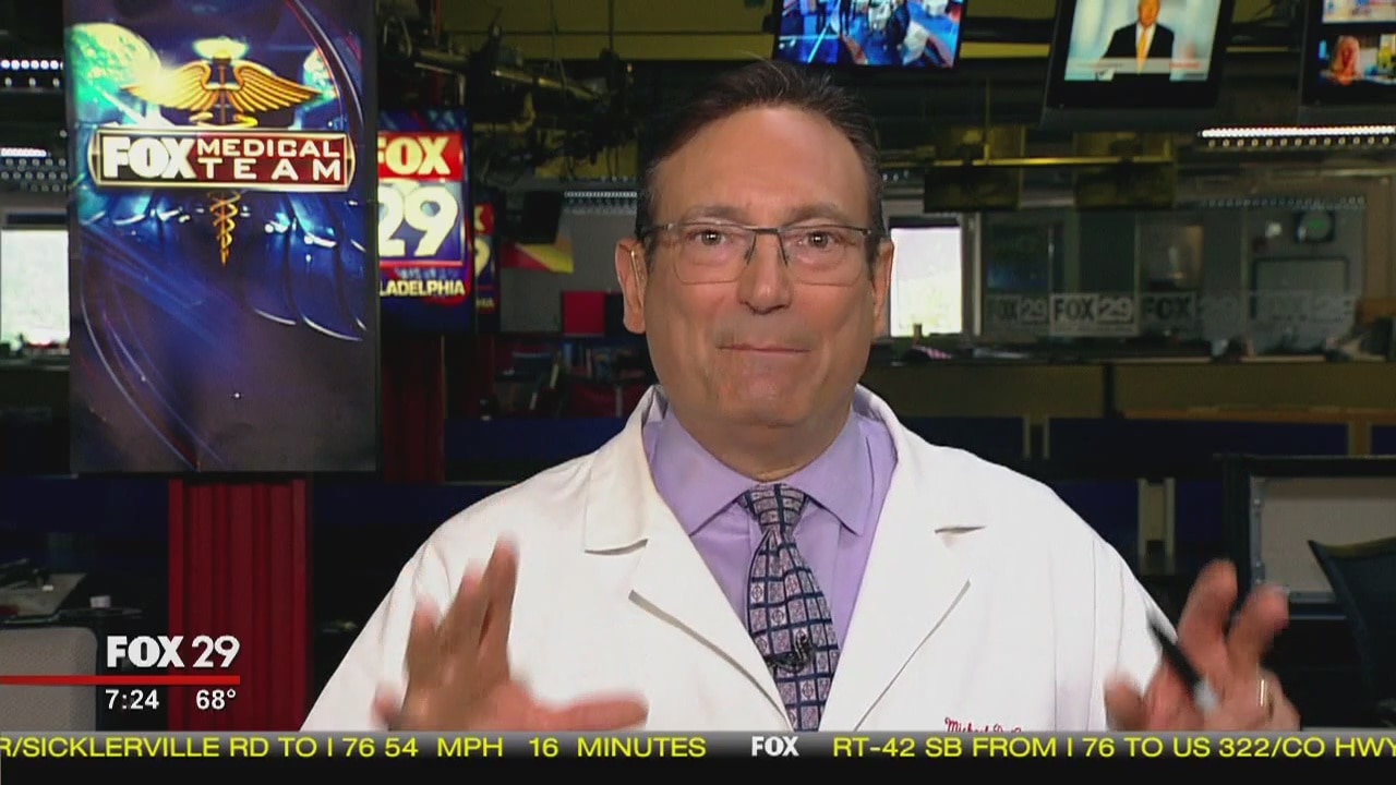 FYI Health: Sesame seed allergies, new dementia study