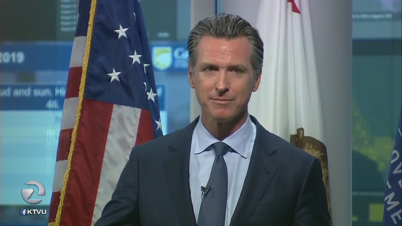 Governor wants wildfire solutions in 90 days