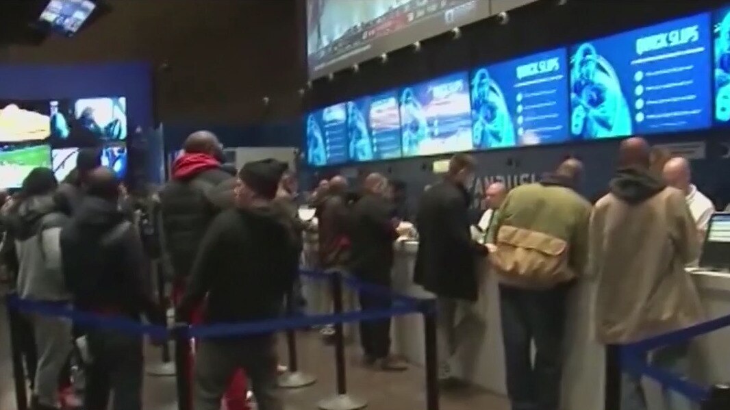 New chapter in sports betting set to begin on Saturday