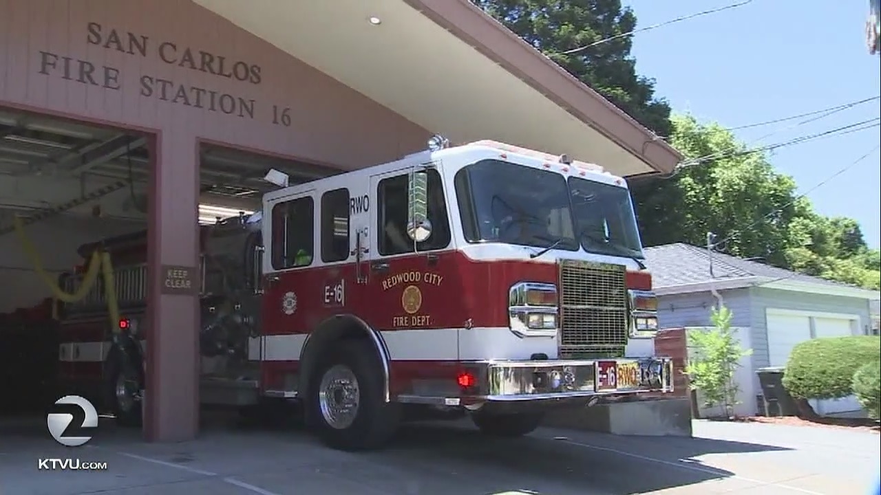 San Carlos holding wildfire evacuation drill Saturday