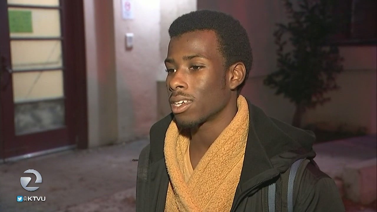 There are more homeless SJSU students than you may think