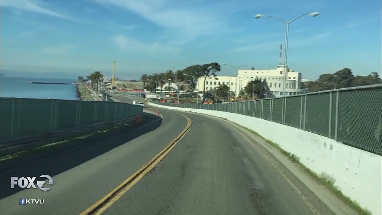 Treasure Island toll vote put on hold