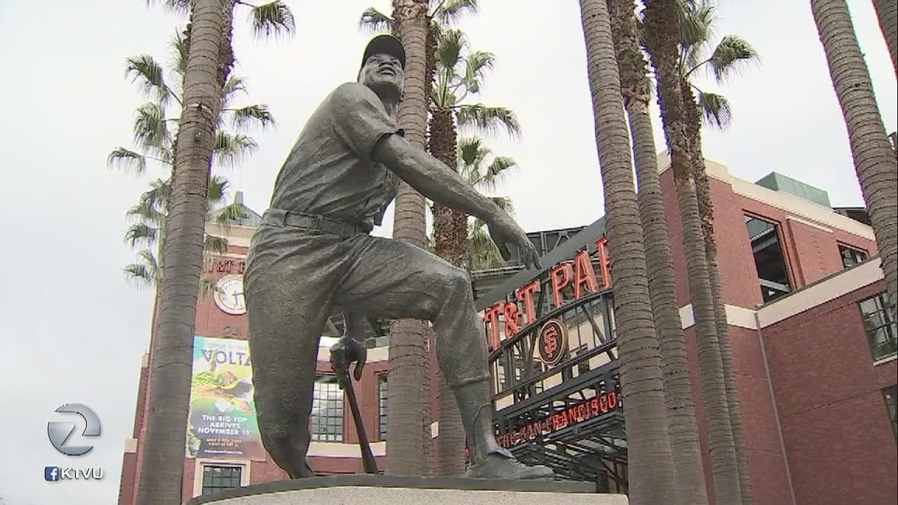 Raiders to play at AT&T Park?