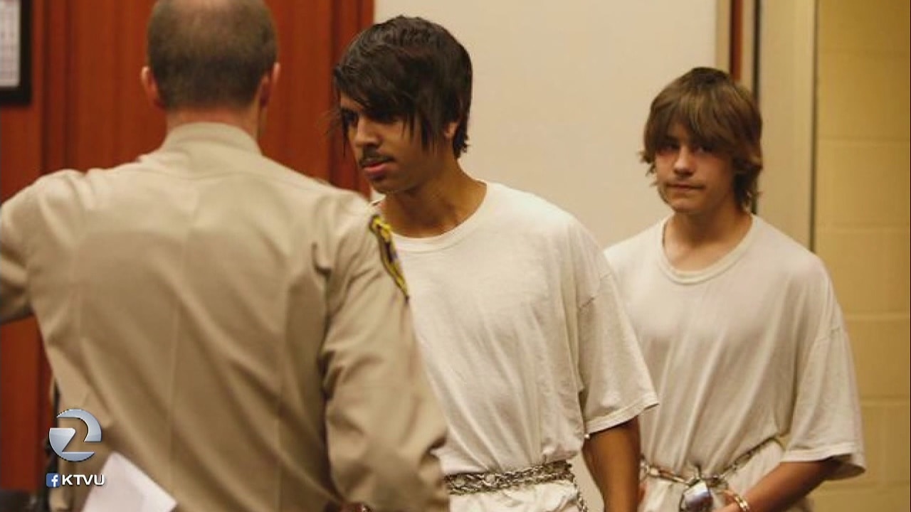 Victims' families say governor's juvenile trial law goes too far
