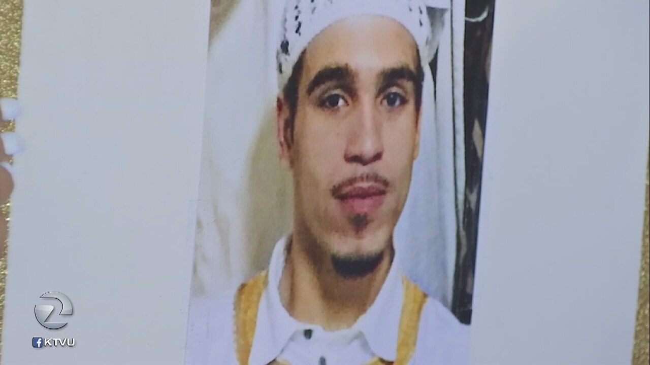 No charges against BART officer who shot and killed man near West Oakland station