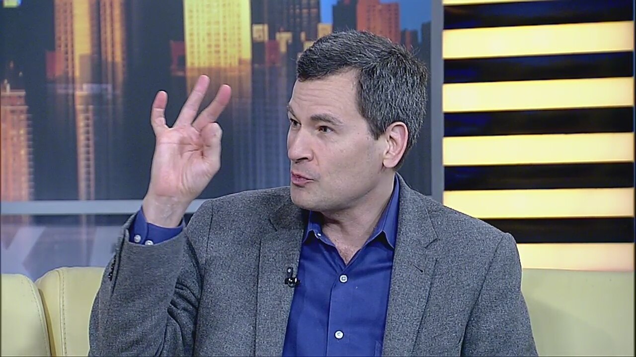 'Pogue's Basics'