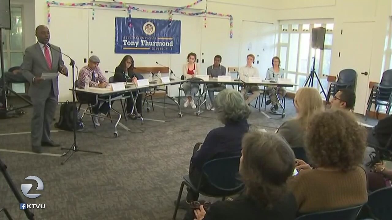 Guns in schools discussed at Oakland town hall on safety