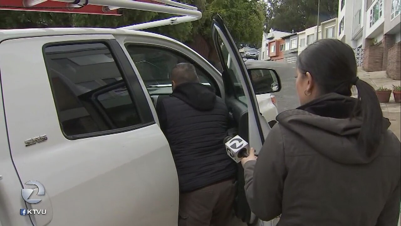 Unlicensed San Francisco fire alarm worker may be ignoring cease-and-desist order