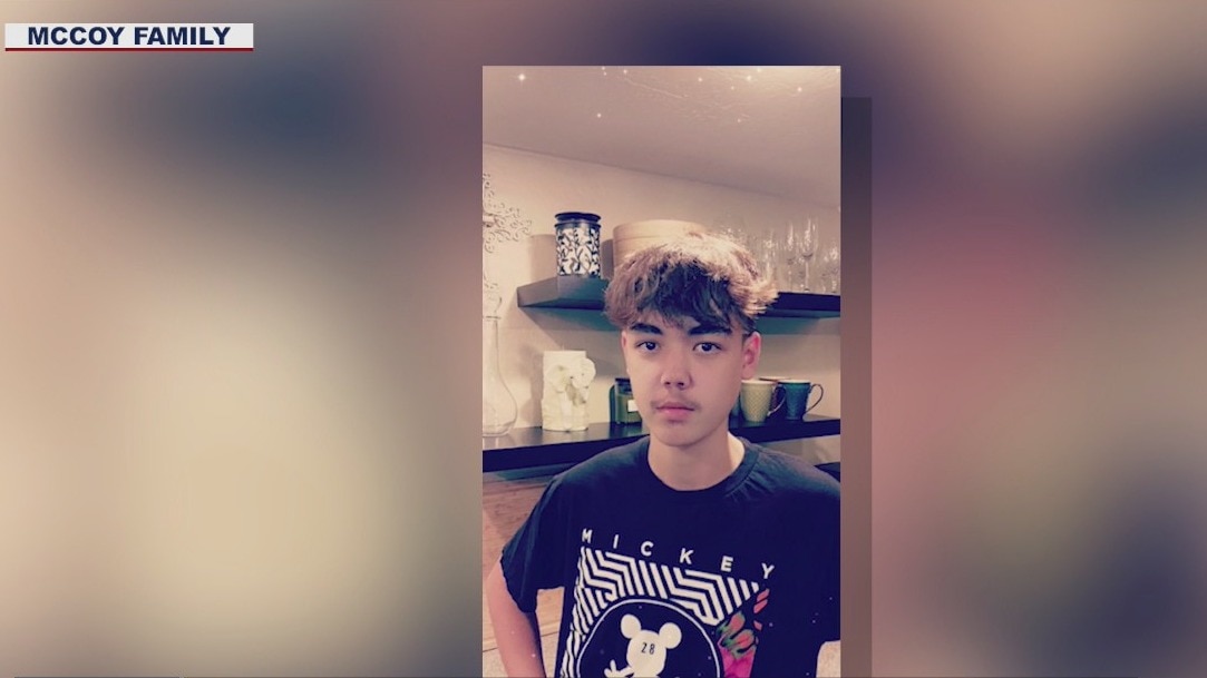 Shooting death of San Tan Valley teen still unsolved as family members ask for justice