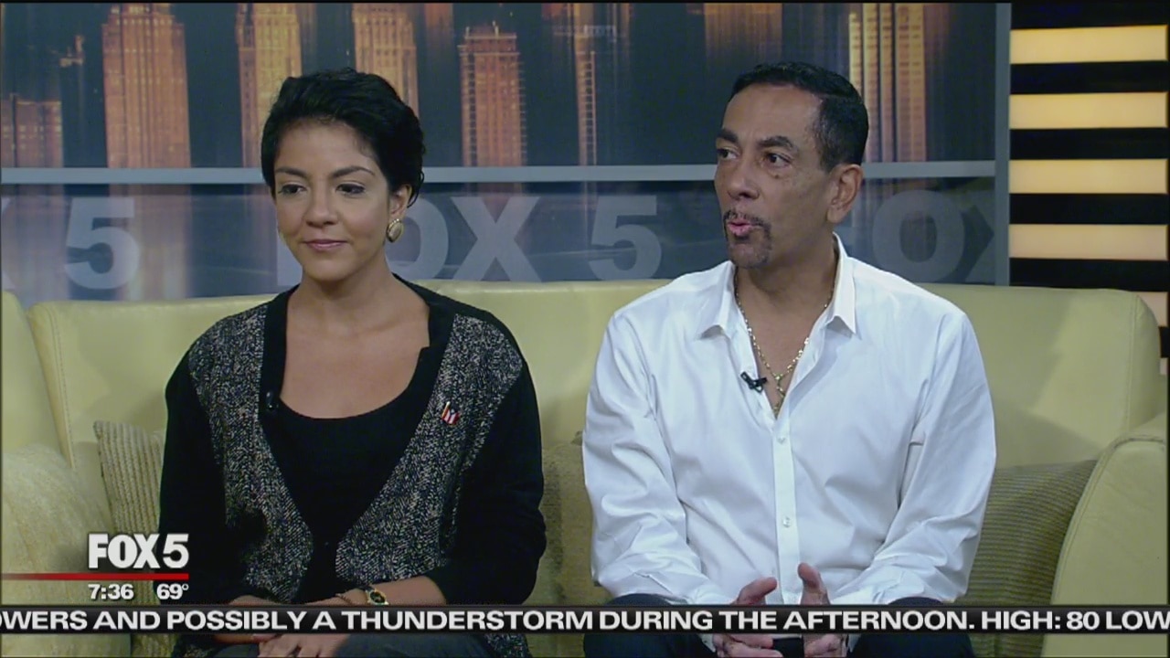 Father flies to Puerto Rico to find daughter