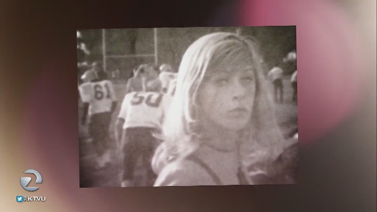 Unsolved: Hayward woman, 19, vanishes in 1971