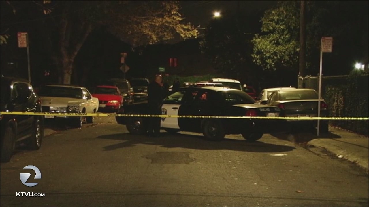 Father arrested after 3-year-old son shot at home