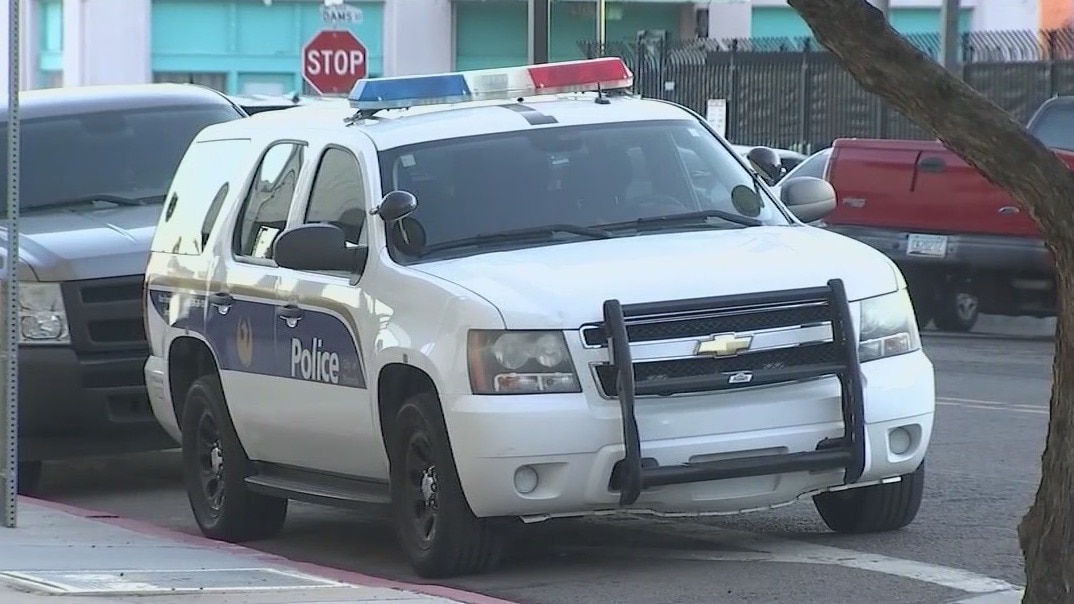 City of Phoenix launches new website to track DOJ investigation