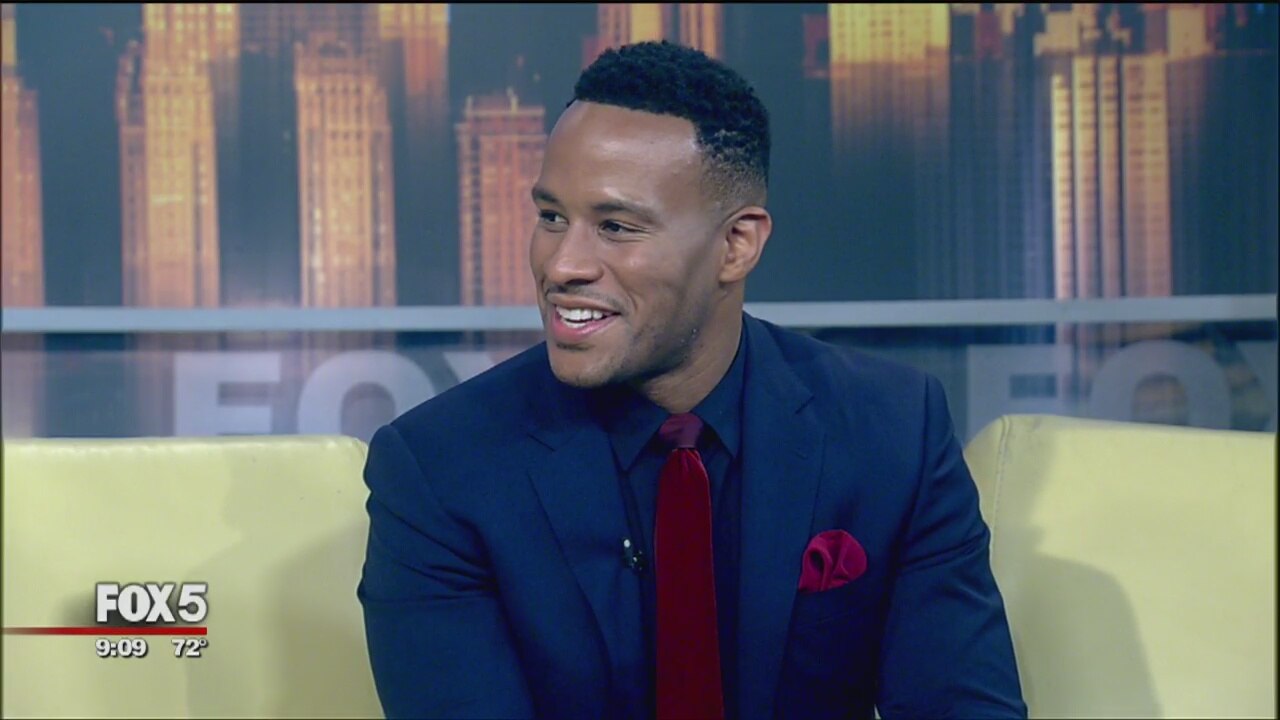 Devon Franklin