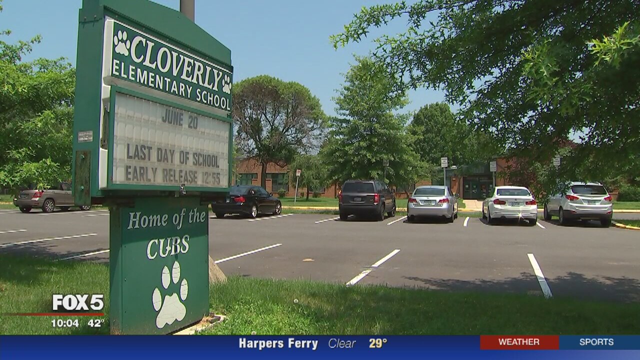 Social worker: Montgomery County Public Schools has a sex offender problem