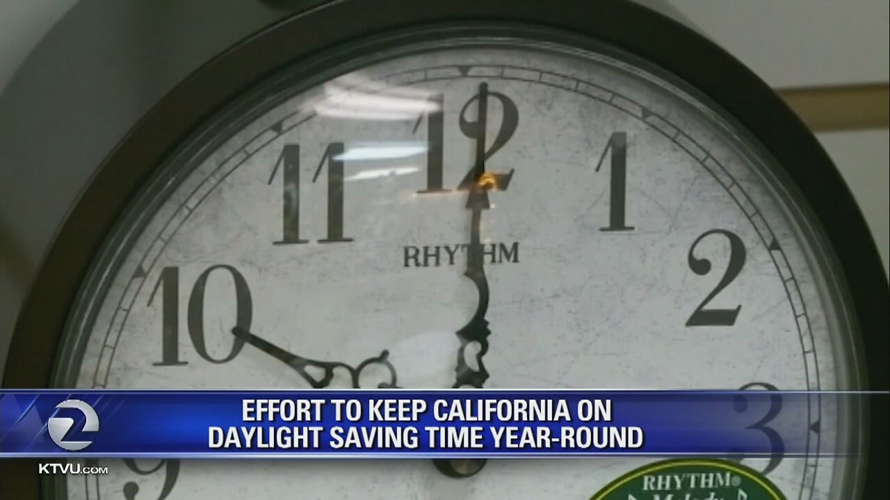 Importance of sleep as we move to set clocks forward
