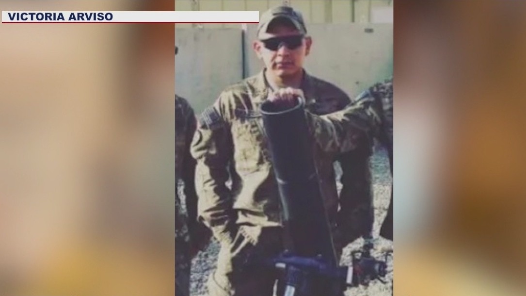 Army veteran battling COVID-19 in Arizona being flown to Texas for life-saving ECMO treatment