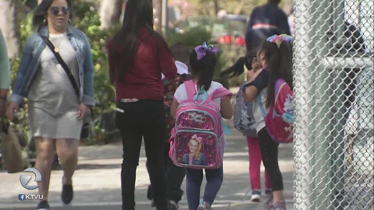 Potential change to SF school selection has parents worried