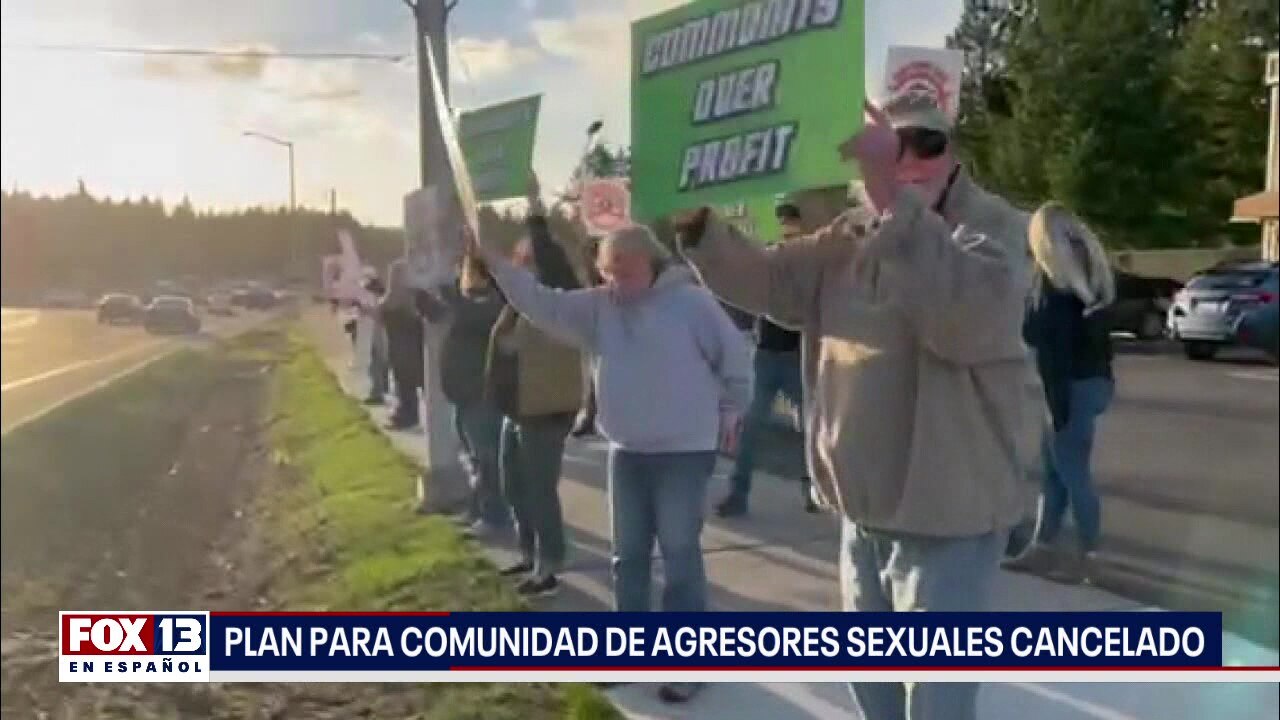 ?ltimas noticias con el noticiero FOX 13 Seattle: 1 de marzo