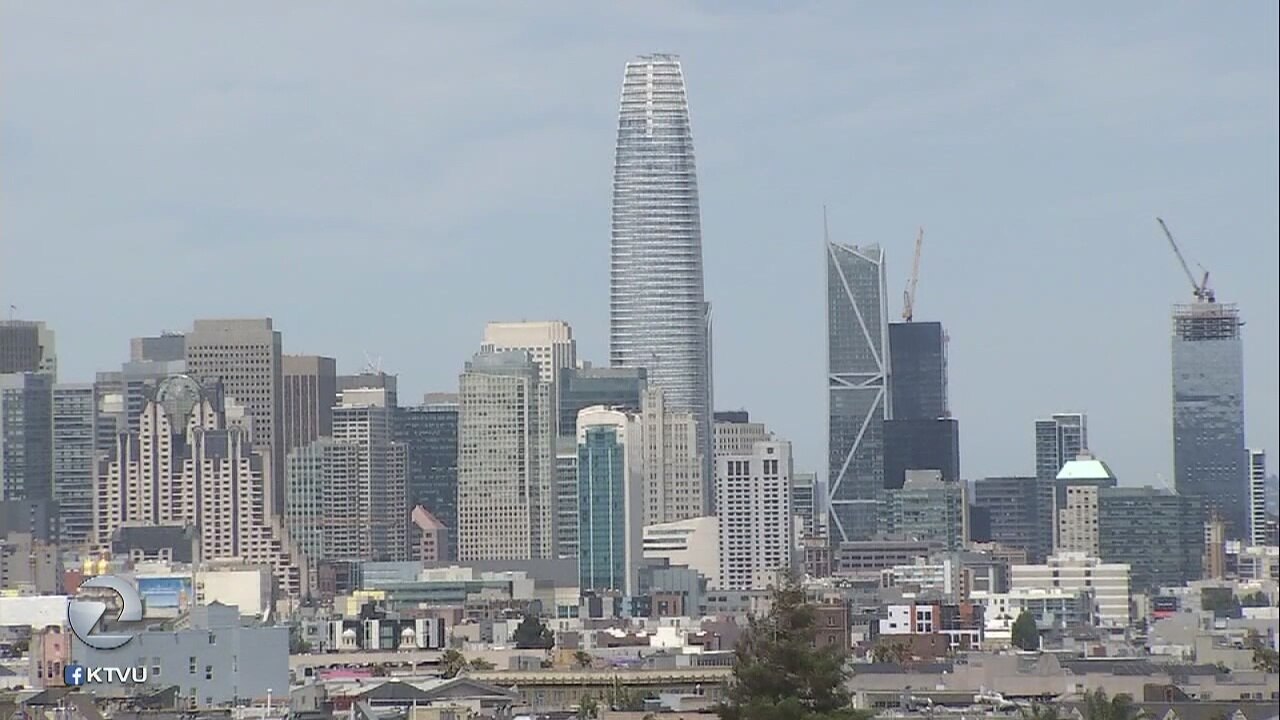 Choosing between two American dreams