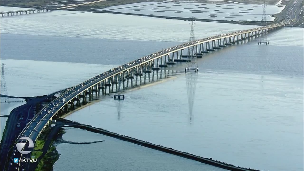 How far will White House go for Bay Area infrastructure needs?