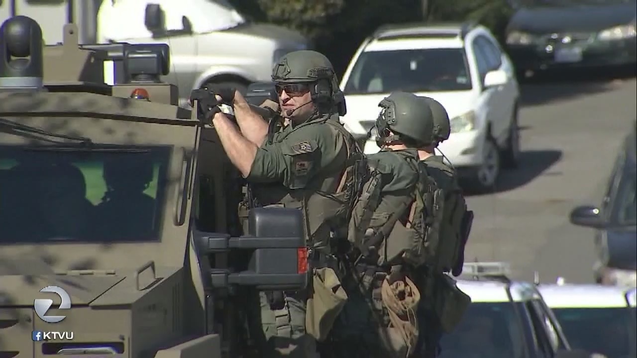 1 dead after home invasion