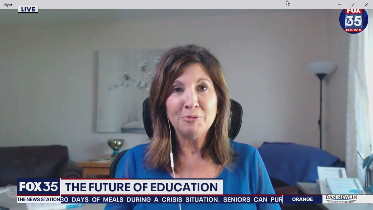 The future of education