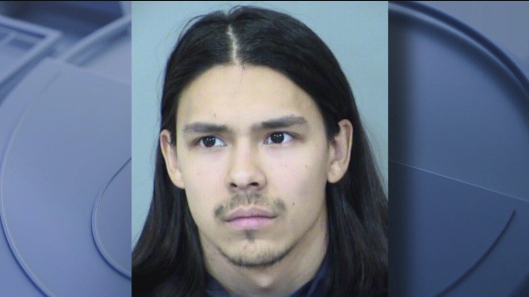 DUI suspect arrested after deadly Grand Avenue crash in Phoenix | FOX ...