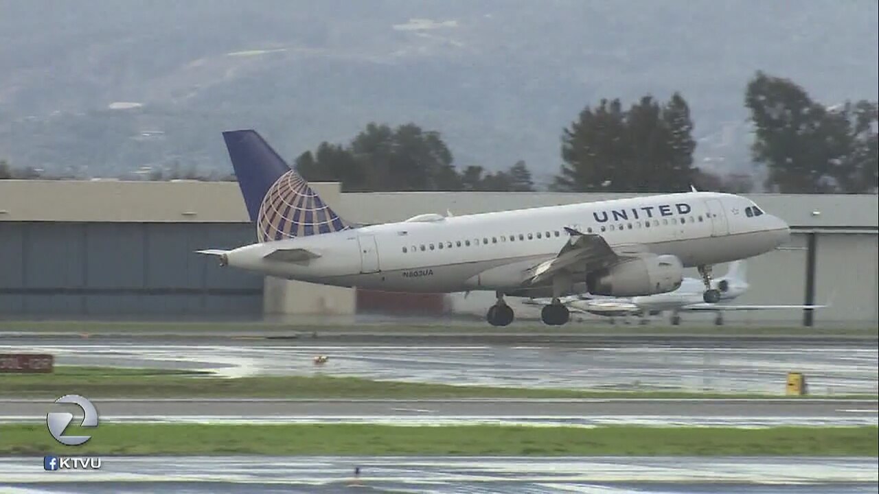 San Jose airport expansion