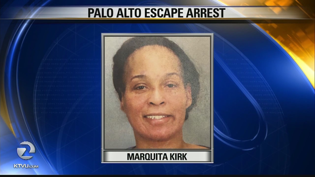 Accomplices arrested in inmates' escape