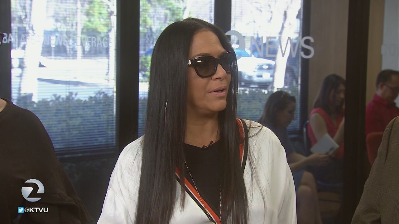 Sheila E. promotes Elevate Oakland, music in public schools