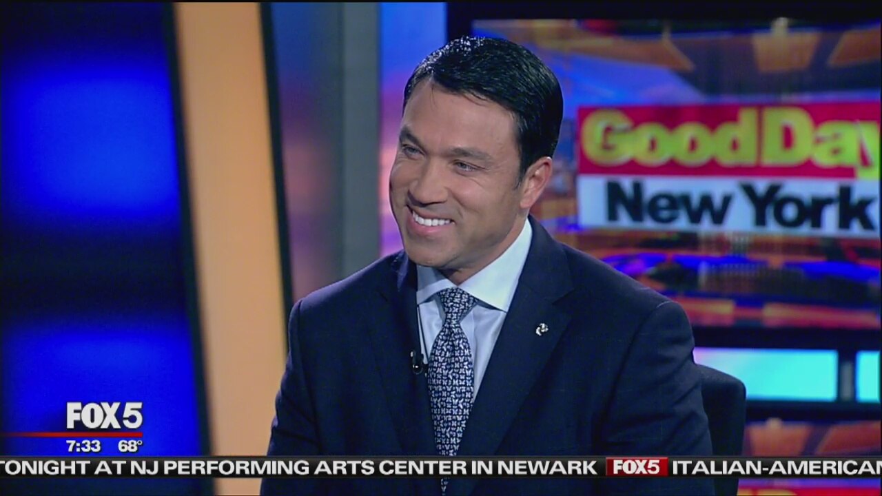 Michael Grimm